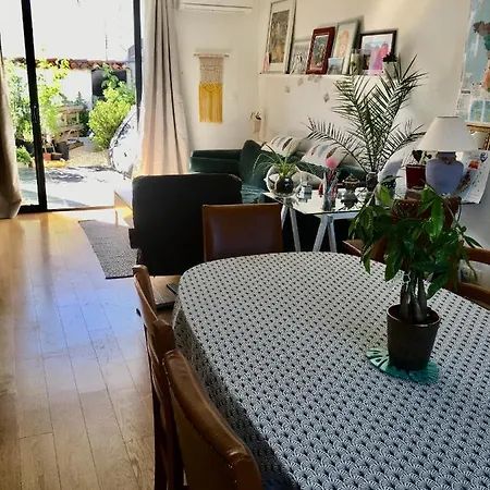 Petit Cocon En Ville Villa *