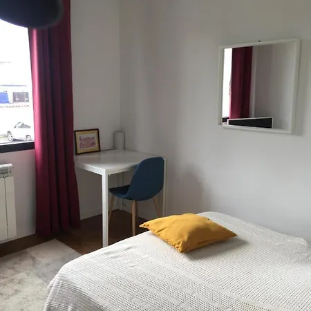 Petit Cocon En Ville Villa *
